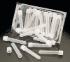 Disposable Polypropylene Snap Cap Test Tubes