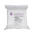 Cleanroom wipes cellulose polyester 9×9