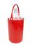 Red bottle carrier 4.5 L