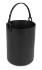 Black bottle carrier 4.5 L