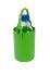 Green bottle carrier 1.5 L