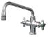 Deck-Mounted Mixing Faucets, WaterSaver Faucet