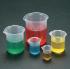 Polypropylene Beaker Set