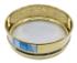 Test sieves brass - ASTM # 10