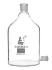 Aspirator bottle 2000 ml