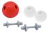 Molecular Model of H<sub>2</sub>O