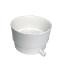 Funnel buchner porcelain table top 750 ml