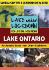 Video lake ontario under lockdown