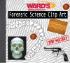 WARD’S Forensic Clip Art CD