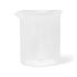 Beakers wide spout PP 500 ml