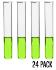 Test tubes, rim, glass, 20×150 mm