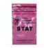 Stat tearzone medical bags, 6" × 9" - 100 pack