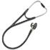 Stethoscope 22 black 1EA