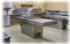 Pedestal Autopsy Tables, Mortech®