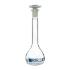 Volumetric flask