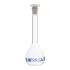 Volumetric flask