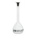 Volumetric flask