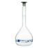 Volumetric flask