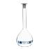 Volumetric flask