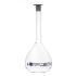 Volumetric flask