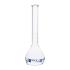 Volumetric flask