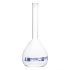 Volumetric flask