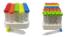 SpectraTube™ Centrifuge Tubes, MTC Bio