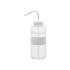 Wash bottle, no label, 1000 ml