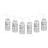 Wash bottles, distelled water, 500 ml