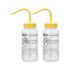 Wash bottles, Isopropanol, 500 ml