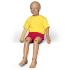 Gaumard® Pediatric Nursing Care Mannequin