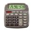 VWR® Solar-Powered Desktop Calculators