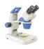 Boreal2 Stereomicroscopes, EM & HM Series