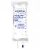 PRACTI-Dextrose half normal saline IV bag