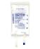 PRACTI-Heparin normal saline IV bag