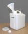 SP Bel-Art Safety Waste Jug, Bel-Art Products, a part of SP