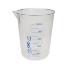 Beaker PMP 5000 ml