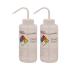 Wash bottle, ethanol, 1000 ml