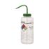 Wash bottle, methanol, 1000 ml