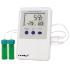 VWR® Traceable® Refrigerator/Freezer Ultra™ Thermometers