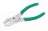 TeacherGeek Slip Joint Pliers, 6"