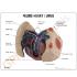 GPI Anatomicals® Feline Heart and Lung Model