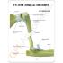 GPI Anatomicals® Feline Elbow / Shoulder