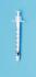 Insulin Syringes with Permanently Attached Needles, BD Medical