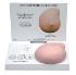 GPI Anatomicals® Left Breast With Irregular Masses Model