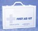 First Aid Supplies